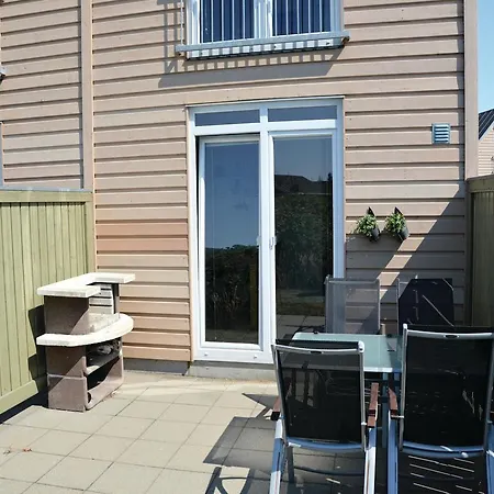 Norre Nebel 305 Appartement *
