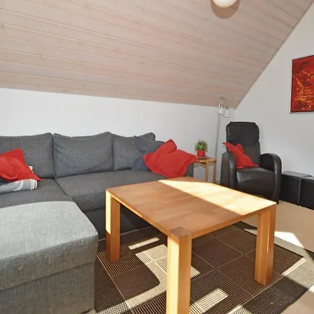 Apartament Norre Nebel 305 *