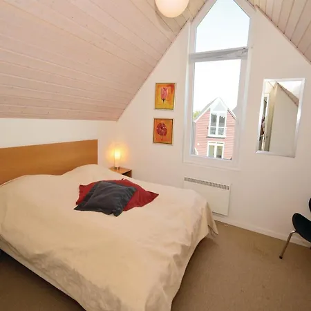 Appartement Norre Nebel 305
