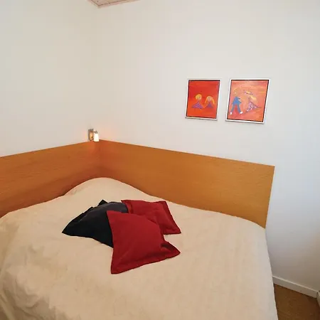 Apartament Norre Nebel 305 Lønne Hede