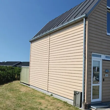 Apartament Norre Nebel 305 Lønne Hede
