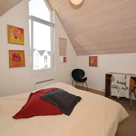 Appartement Norre Nebel 305 *