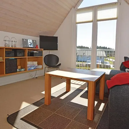 Apartament Norre Nebel 305 *