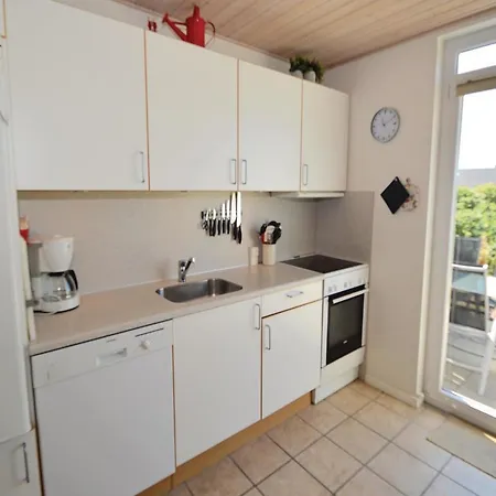 Appartement Norre Nebel 305 Lønne Hede