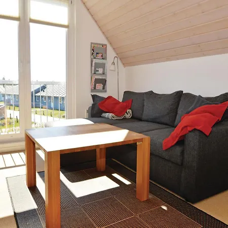 Appartement Norre Nebel 305 *